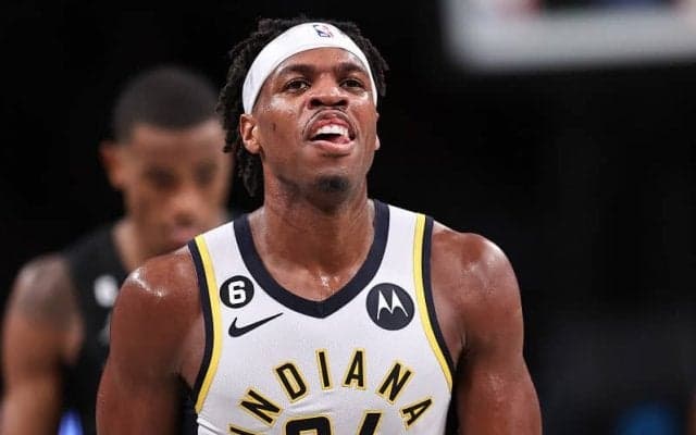 ペイサーズGMが契約最終年のヒールドを語る「彼をこのチームに残したいが…」