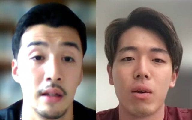 Bリーグ開幕直前の全選手ミーティング開催…日本代表の井上「注目されていることを再認識できた」