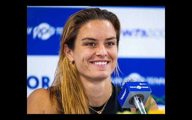 土居美咲と対戦「楽しみたい」