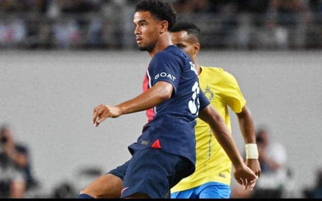 PSG、次代担う17歳ザイール=エメリとの新契約に迫る！