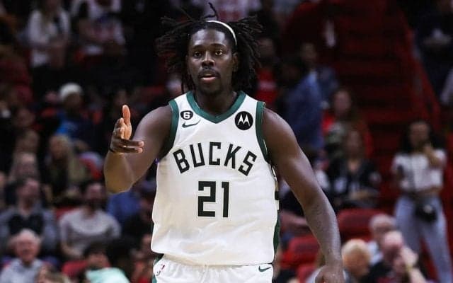 バックスのドリュー・ホリデー「僕はほかのチームではプレーしたくない」