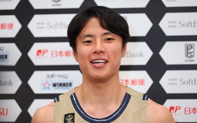 観客として感じた本拠地の“熱”…牧隼利「キングスファンのパワーを活かせたら」