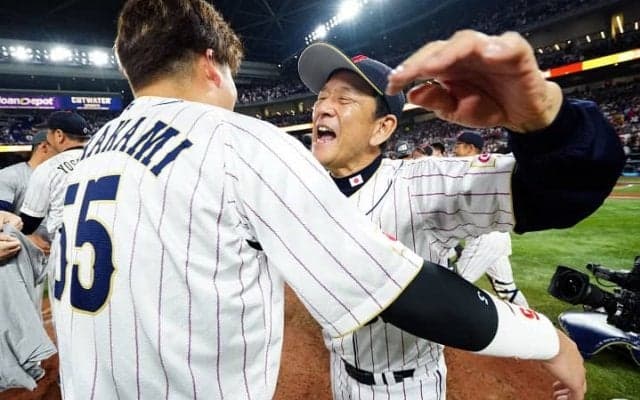 侍ジャパン監督騒動はなぜ起こるのか　”ビッグネーム”重視の人選に疑問の声も