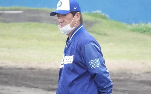 中日2軍が“借金丸抱え”の屈辱　11安打も無得点でサヨナラ負け…1軍同様に苦しむ