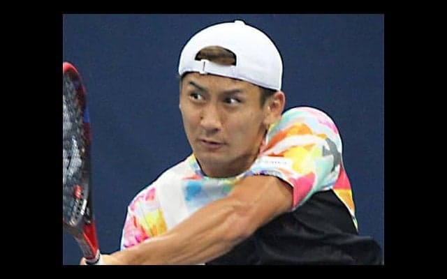 島袋 ダニエルとの3時間半死闘制す