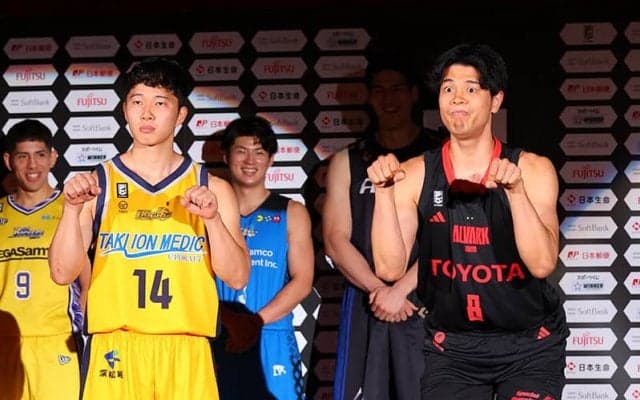 A東京・吉井裕鷹の仰天アドリブに好反応…仙台・青木保憲「僕もやらなきゃと咄嗟に」