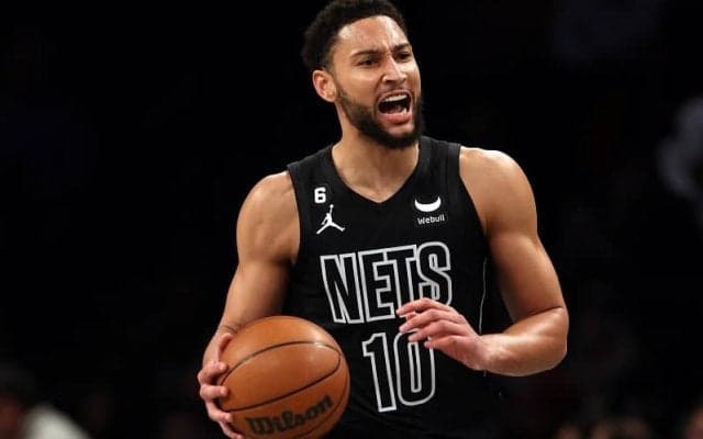 ケガから順調な回復を見せるシモンズ…今季はキャンプ初日からフルメニューで参加か？