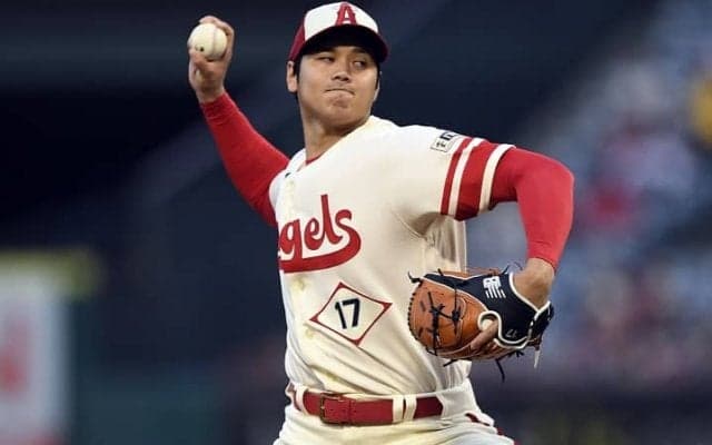 「もはや”違法”だ」大谷翔平、脅威の防御率0.47に米驚愕！日本ファンからは「控えめに言って野球神だな」の声も【プレーバック2023】