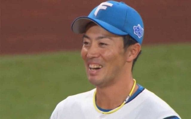 新庄監督が粋な計らいで“守備職人”花道演出　谷内を内野全4ポジション→右翼で起用