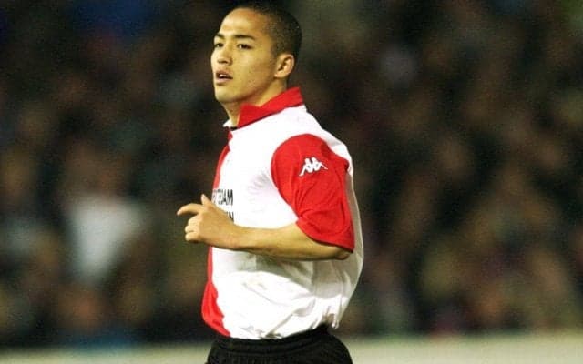 フェイエノールトも引退の小野伸二に労いのメッセージ！UEFAカップ優勝時の貴重映像も公開し反響「日本のレジェンド」「大きな感謝」