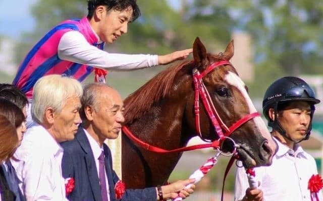 森秀行調教師が15年ぶりのJRA・GI制覇なるか スプリンターズSにジャスパークローネで参戦