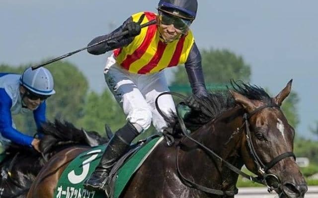 スプリンターズSの騎手＆調教師ダブル制覇へ オールアットワンスで挑戦