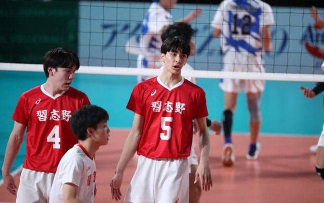 それいけ NEW GENERATION 高橋慶帆＜自らの成長で誰かを笑顔に＞【月バレ2021年4月号プレイバック】