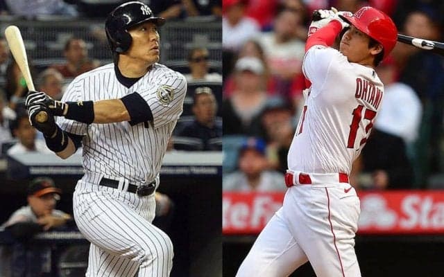 【MLB】来季の大谷翔平に期待される“ゴジラ超え”「176」　打者専念も…驚異のペース