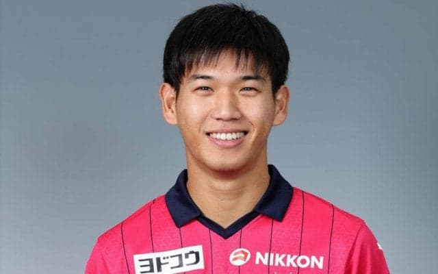 C大阪、19歳ルーキーFW木下慎之輔の手術を発表…右大腿二頭筋を負傷