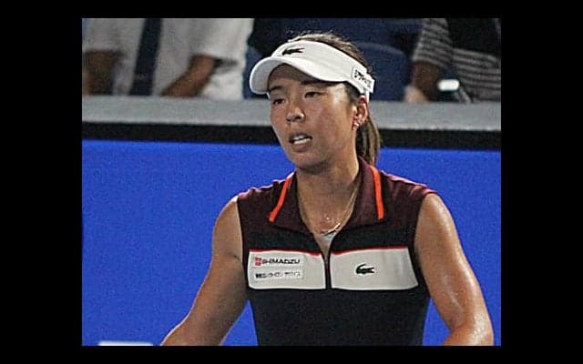  本玉、世界2位に大健闘も敗退 