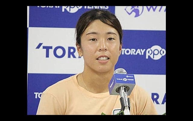  本玉真唯「やっぱり強いなと」 