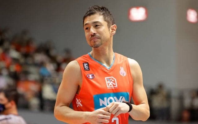 広島ドラゴンフライズの朝山正悟が今季限りで引退「大好きな広島で」プロ20年目の節目に決断