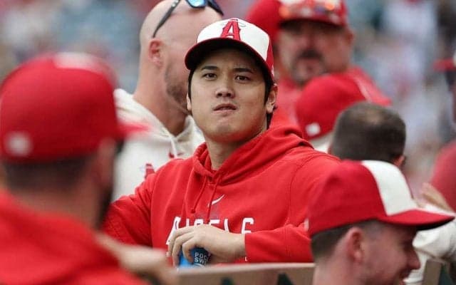 【MLB】大谷翔平の獲得レースにヤ軍は「参戦しない」　米敏腕記者が徹底分析…“本命”の2球団