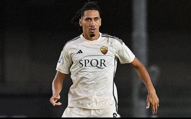 スモーリング不在は長期化か？　慢性腱損傷で今後数週間の復帰は困難な模様…