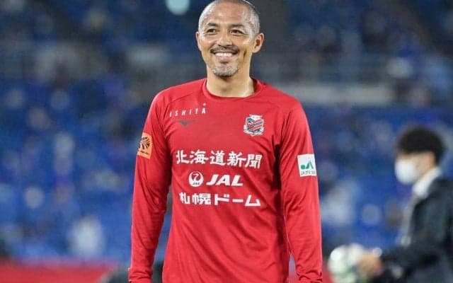 「まじで天才って言葉似合う」引退発表・小野伸二の急遽公開されたプレー集が4時間で4万回再生の大反響！「なんか切ない動画」の声も上がる、DAZN特別映像