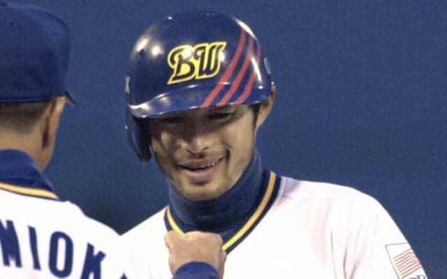 イチローの反対で消えた幻の登録名　周囲を納得させた本質の一言「俺は鈴木だから…」