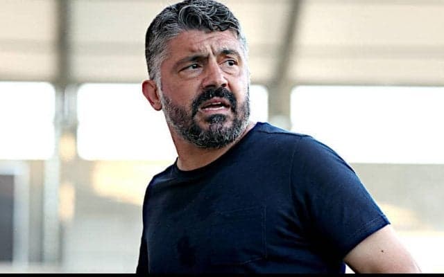 マルセイユが新監督にガットゥーゾ氏を招へい！