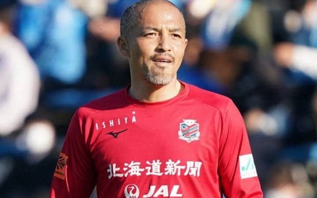 引退表明の小野伸二にオランダメディアも惜別「UEFAカップ優勝の中心選手だった」