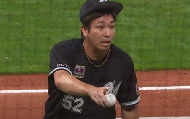 鉄腕の“粋な行動”に「泣きそうになった」　節目の大記録も…引退選手へ見せた心遣い