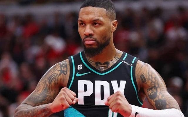 リラードが新天地バックスへ…ホリデー、エイトンらが絡んだ3チーム間トレードが合意