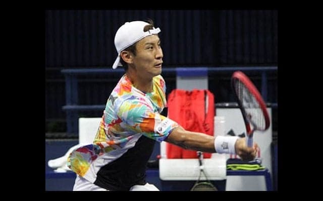 ダニエル撃破の島袋 初戦の相手決定