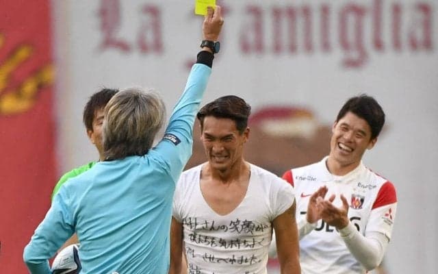 審判目線のＪリーグトップ10プレーヤー「レフェリー泣かせ」の選手を村上伸次が明かす