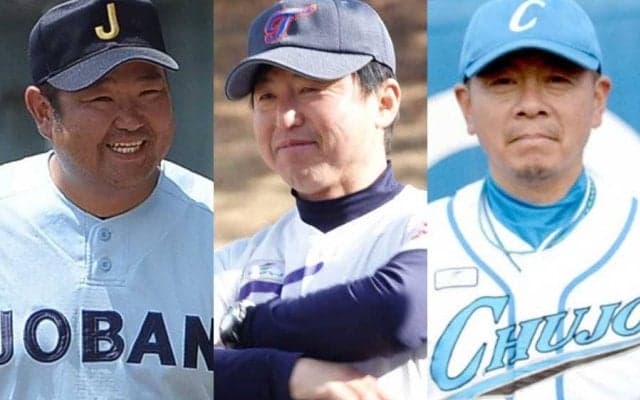 大人が動かす野球は“選手がかわいそう”　学童日本一の原動力になった「ノーサイン」