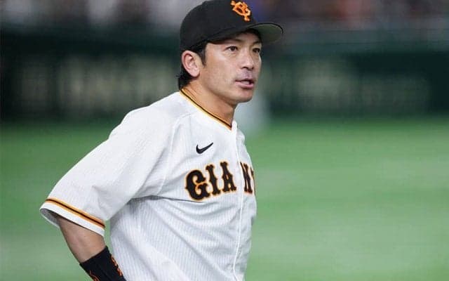 巨人・松田宣浩が現役引退　“熱男”が18年のプロ生活に区切り…通算301本塁打