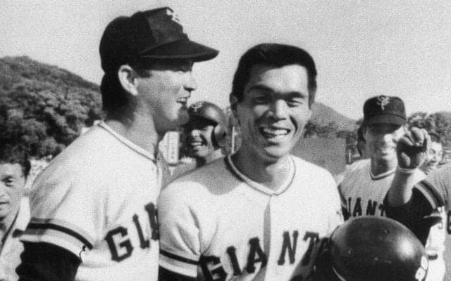 元巨人の名手・河埜和正が今も悔やむ阪神戦の「世紀の落球」→「バックスクリーン３連発」  ...「自分は守備で一軍に上がった人間だけに」