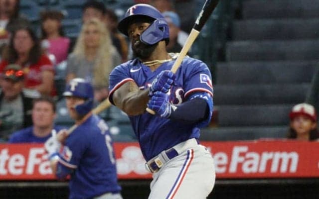 【MLB】元巨人ガルシアが2試合ぶり38号　大谷翔平と6本差に接近、リーグ2位タイ浮上