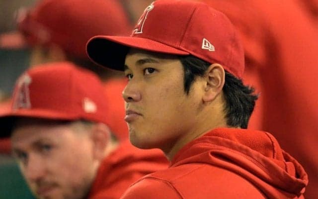 【MLB】MVP論争で“アンチ大谷”宣言「私は選ばない」　44発＆10勝も…ご意見番が吠えた理由