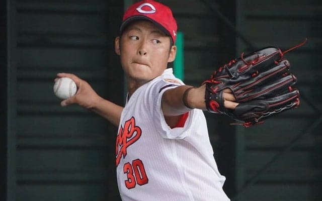 広島・一岡竜司が今季限りで引退　「恵まれた12年間のプロ生活でした」…球団発表