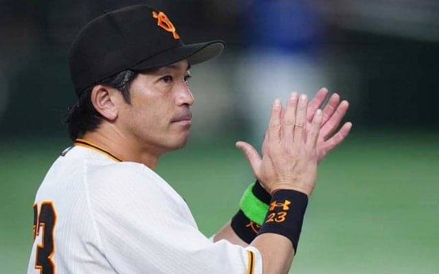 「2000本、ええんか？」　松田宣浩の返事は清々しかった…成し遂げたかった「1番の目標」