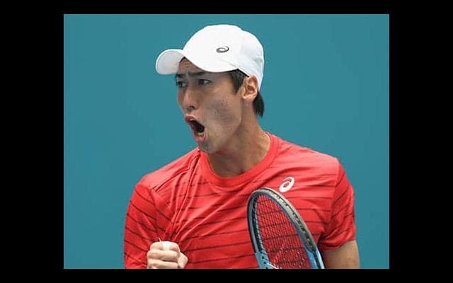 綿貫陽介 日本史上4人目の金王手