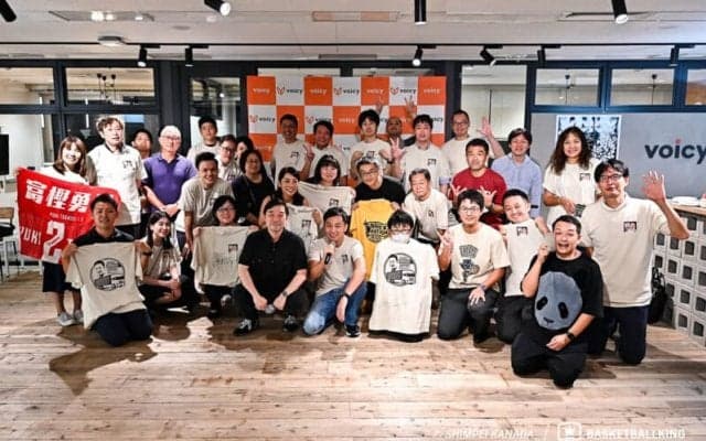 ユースあるのにドラフト導入？ Bリーグ島田チェアマンがファンの直球質問に回答