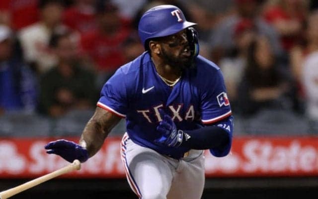 【MLB】元巨人ガルシア、HR王争いは「考えたくない」　大谷翔平と6本差も、地区Vへ全力