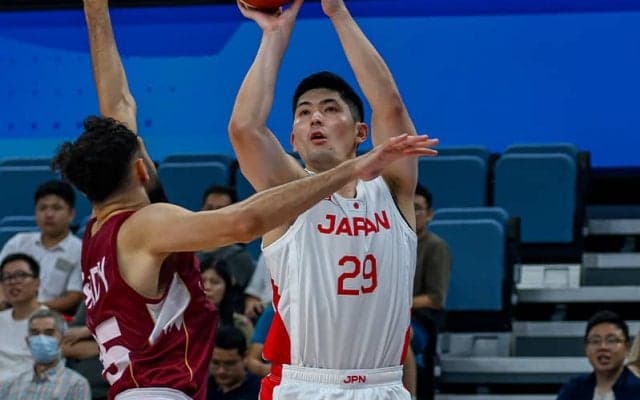 日本代表が苦しみながらインドネシアを撃破…アジア競技大会2連勝、韓国とのグループステージ最終戦へ