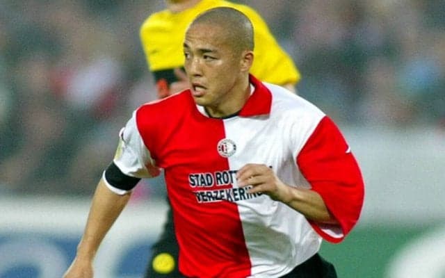 小野伸二引退表明で思い起こす３試合 日本サッカー史上、最も技術力の高い選手だった