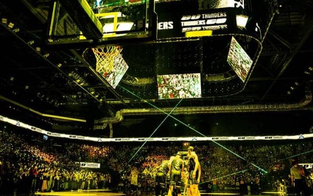 【B1クラブ展望／群馬】充実の布陣が完成…大きな期待に応え、史上最高の花を咲かす