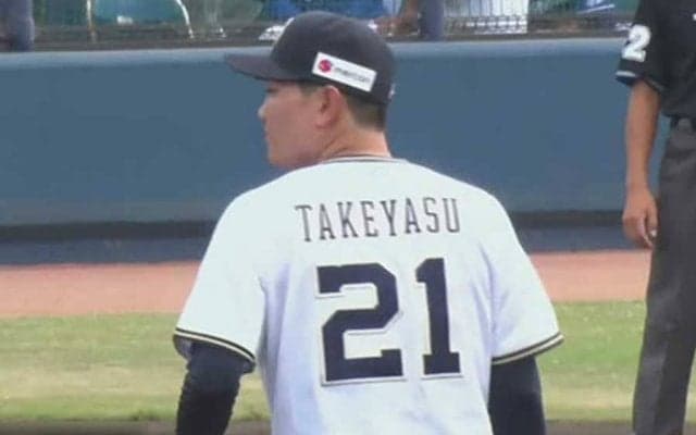 オリックス2軍が今季最終戦を白星で飾る　竹安が5回無失点、佐野皓が2安打1打点