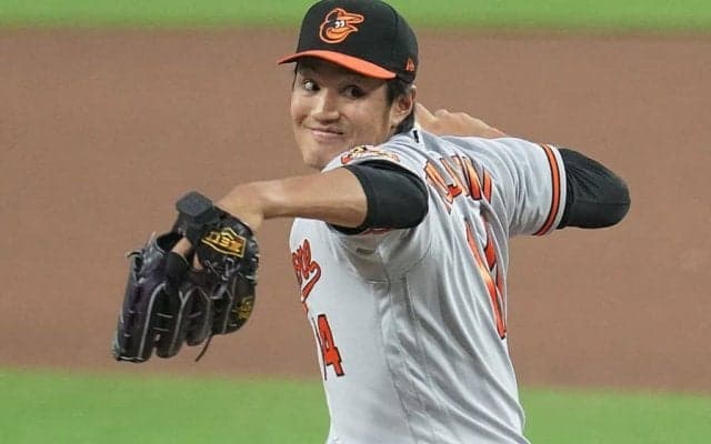 【MLB】移籍して2か月も…藤浪が依然ア軍“最多勝”　移転後最悪の110敗、泥沼の借金62