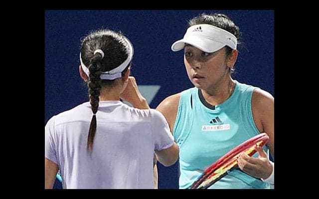  穂積/二宮組4強、加藤組と激突 