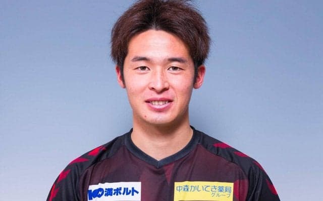 【Jリーグ出場停止情報】J2残留争う金沢、主軸DF小島雅也が残留争う山口戦で不在