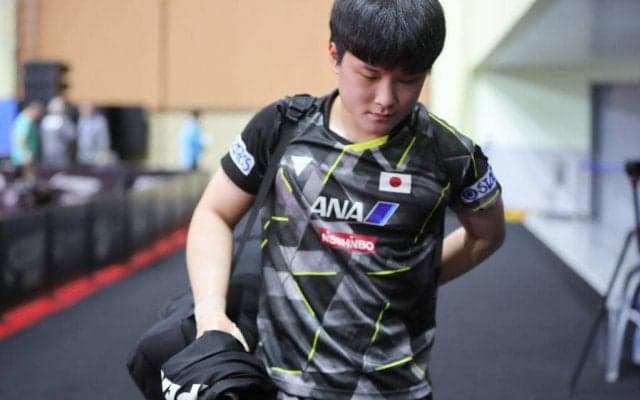 日本男子 イランに1勝もできずにまさかのストレート負け。2大会連続でメダルを逃す【卓球 アジア競技大会／男子団体 結果まとめ】